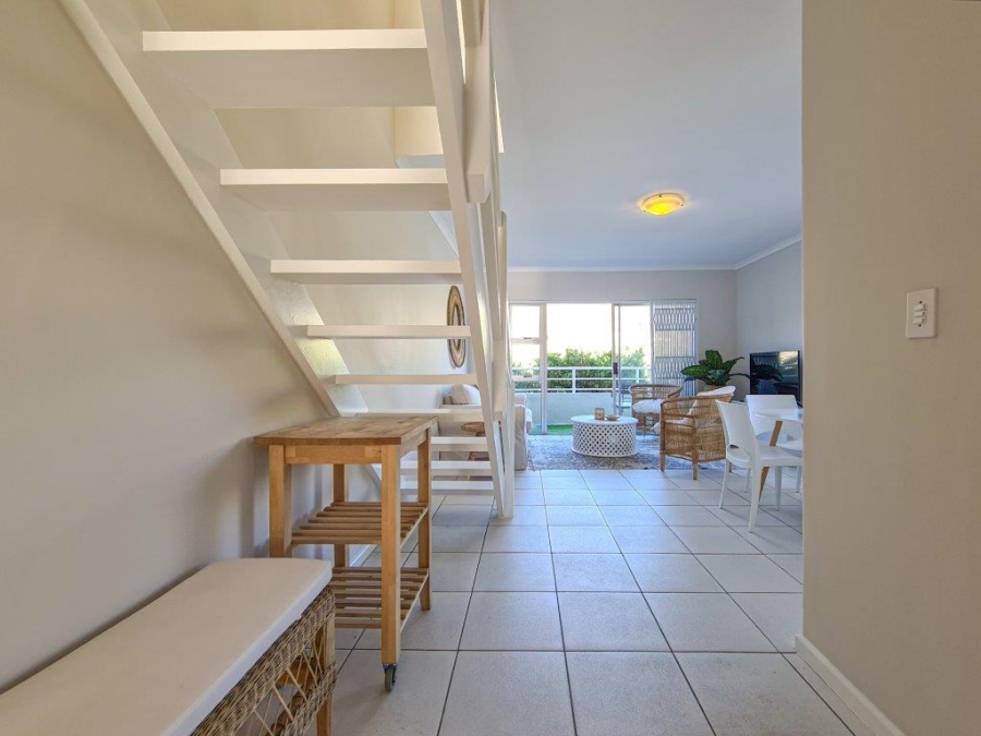To Let 2 Bedroom Property for Rent in Beach Estate Western Cape